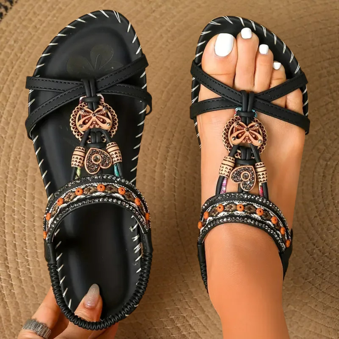 Nada | Orthopaedic Sandals