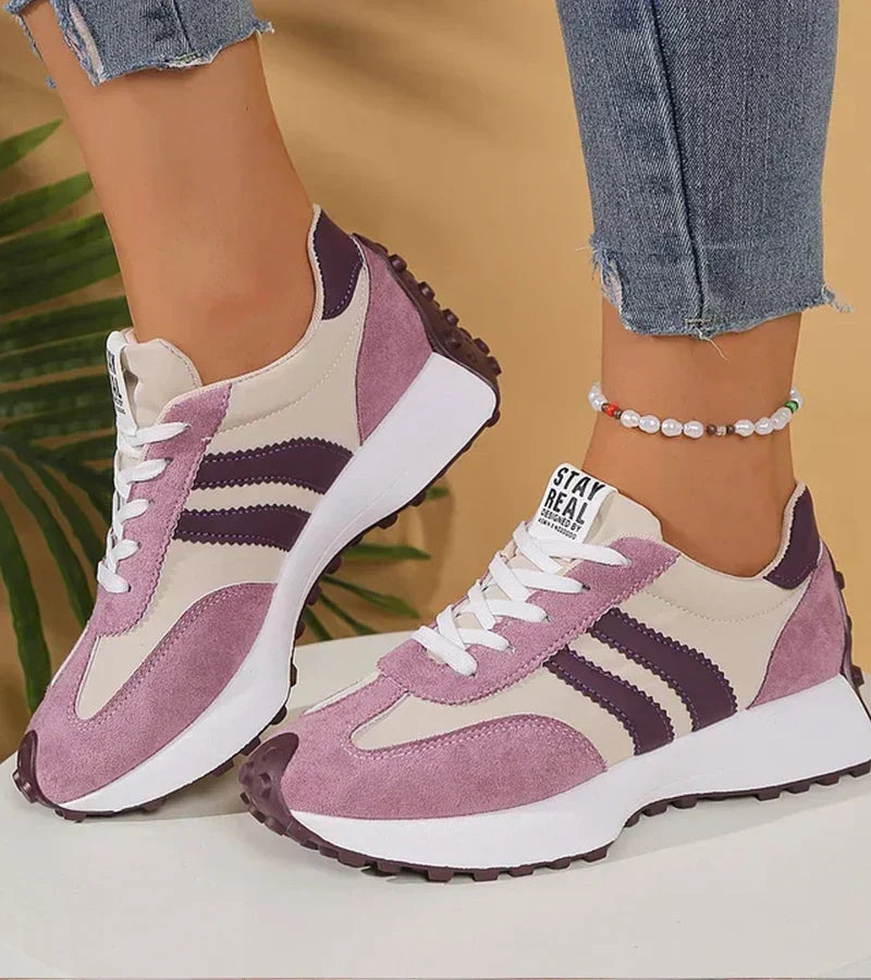 Aurora™ | Stylish Sneakers for Daily Comfort