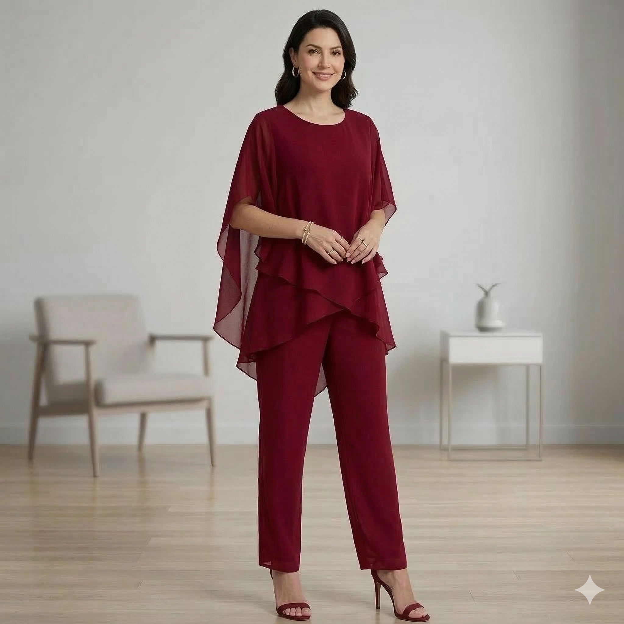Beatrice | Set di Relax Chic