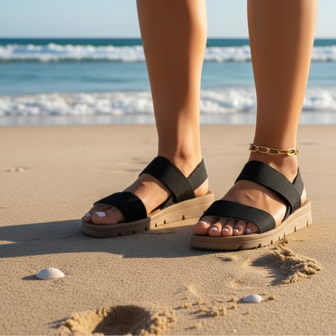 Ailany | Sandali Ortopedici