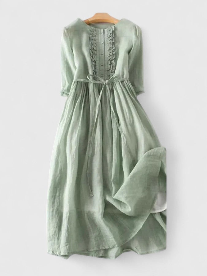 Karynthe | Summer Elegant Dress