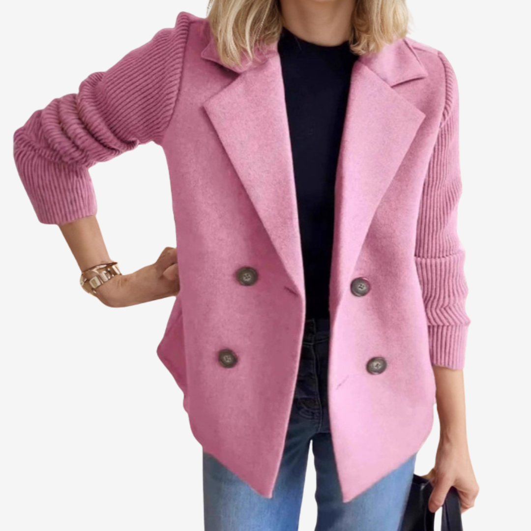 Giacca blazer casual Vélin™
