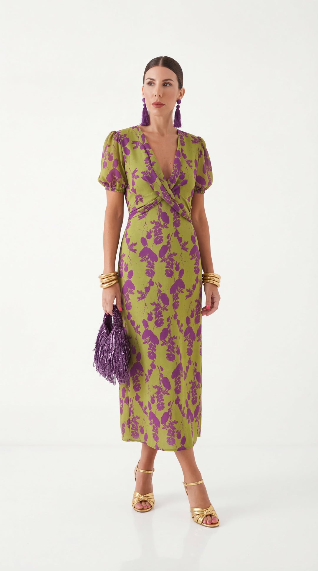 Andrea™ | Spring Dress