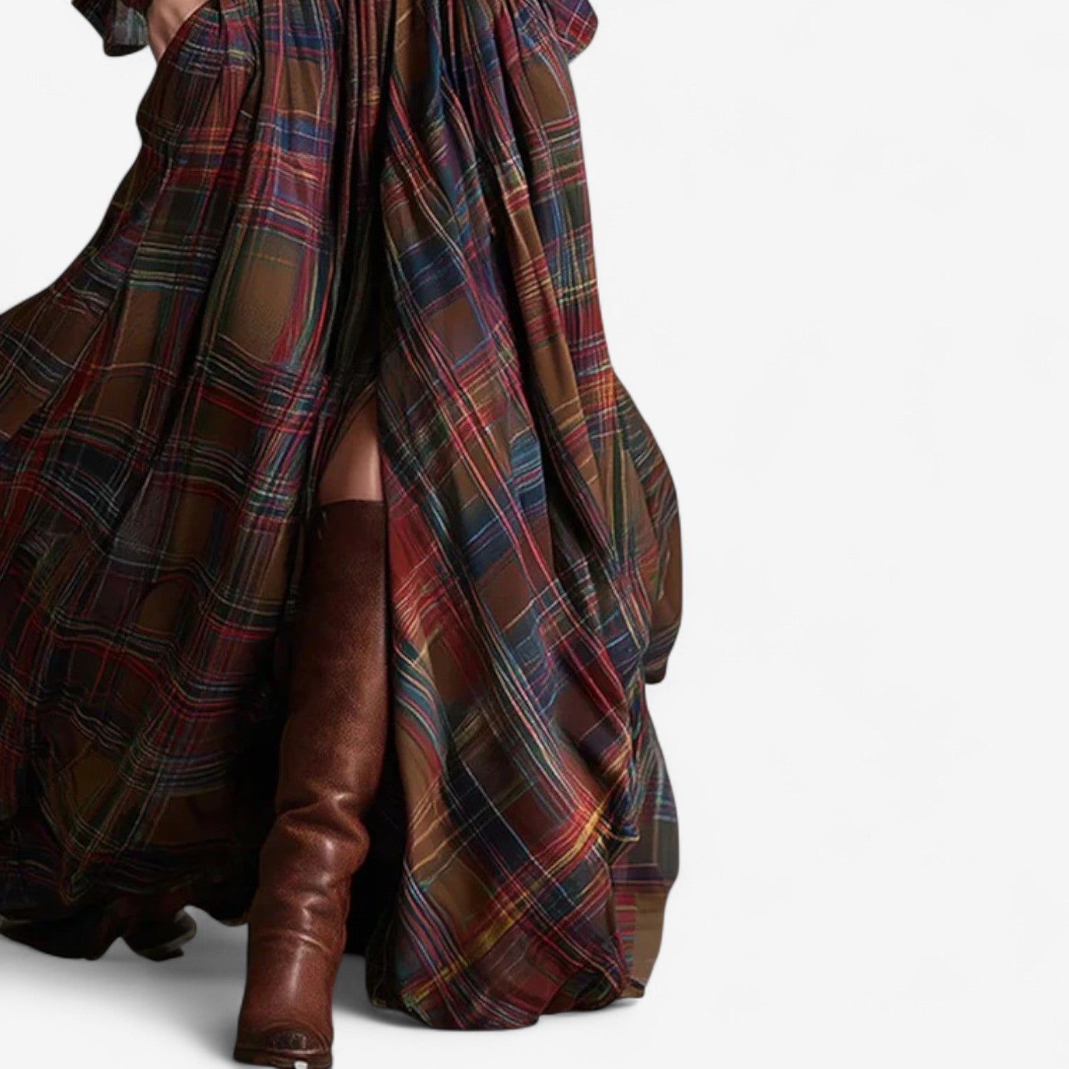 Barboteau™ A quadri intramontabile maxi