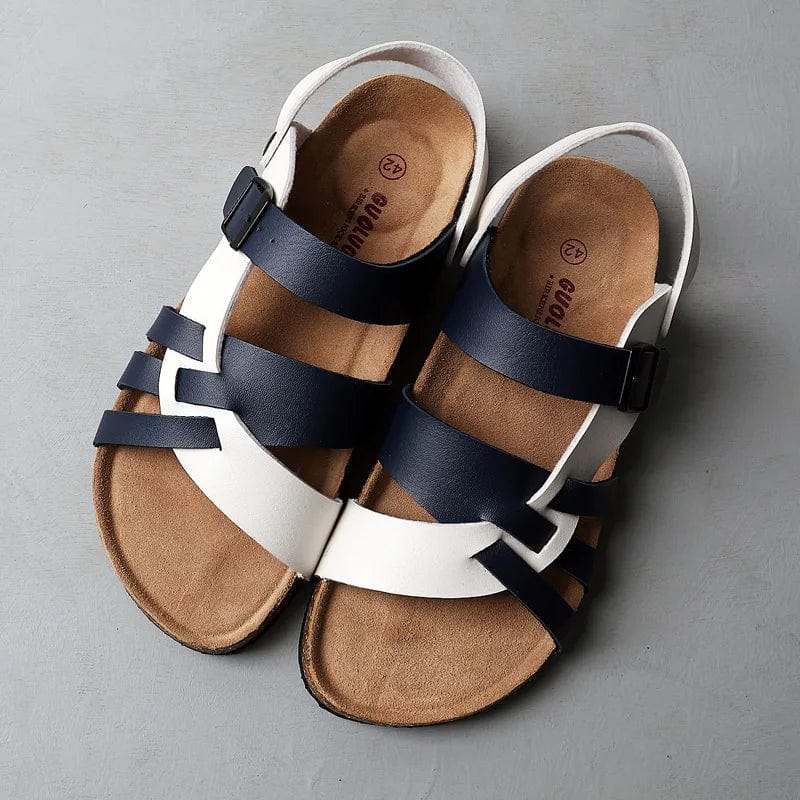 Viorica | Stylish Orthopaedic Sandal