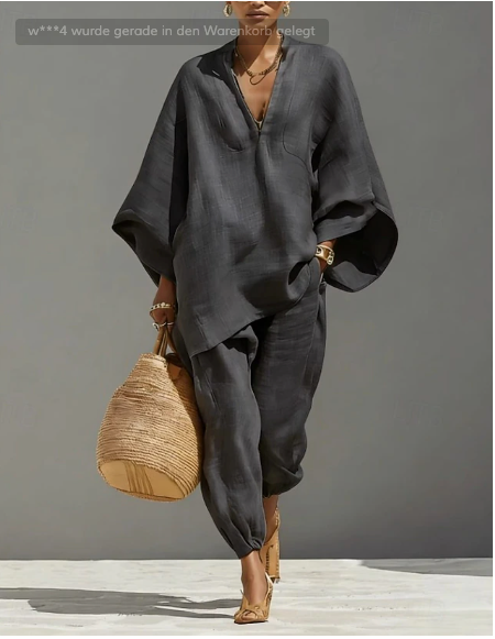 Nella™ | Elegant Set