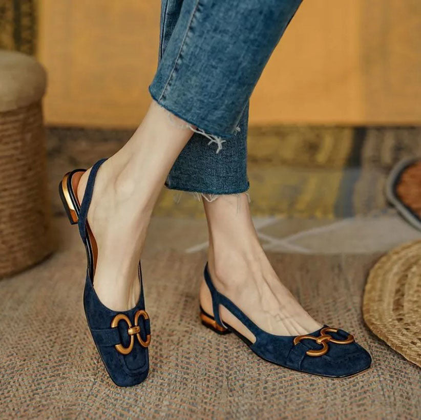 JAZMYN – ORTHOPEDIC SANDALS
