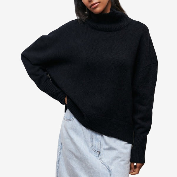 Katrine™ Dolcevita oversize
