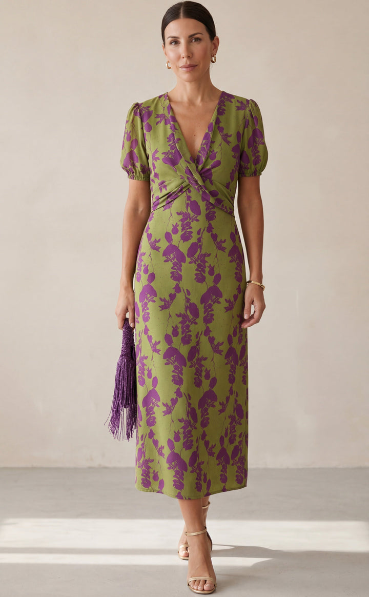 Andrea™ | Spring Dress