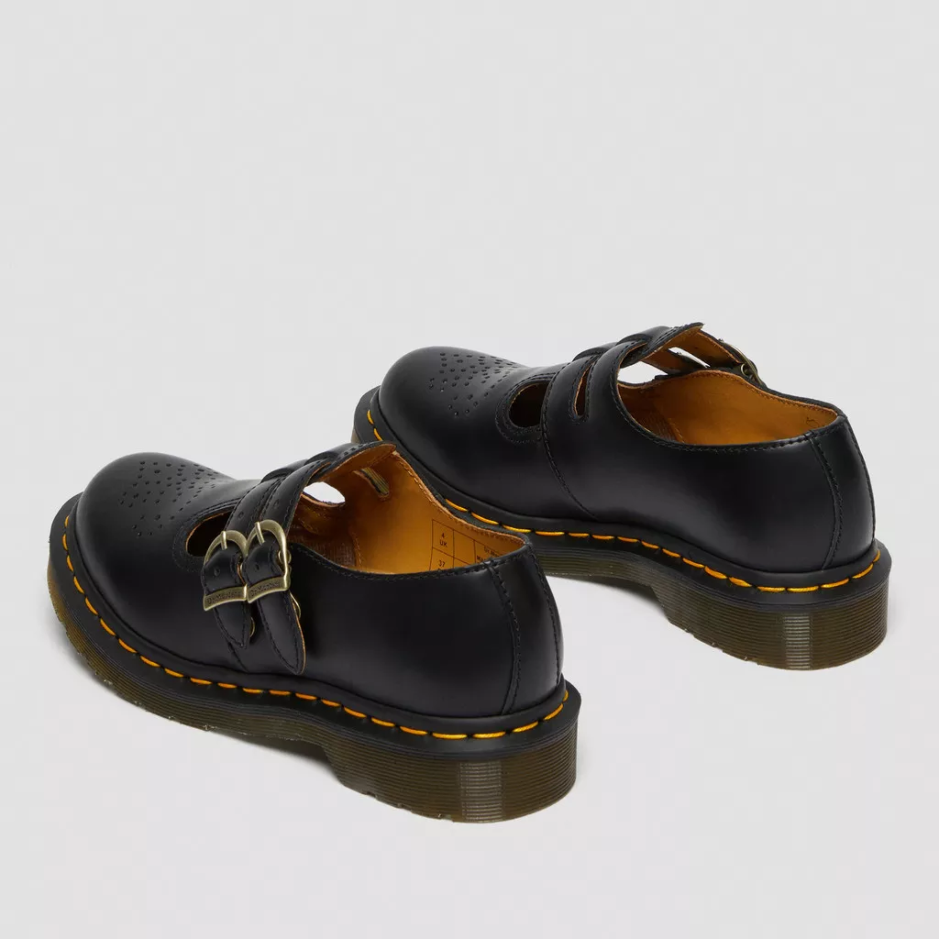 Uma – ORTHOPEDIC MARY JANES