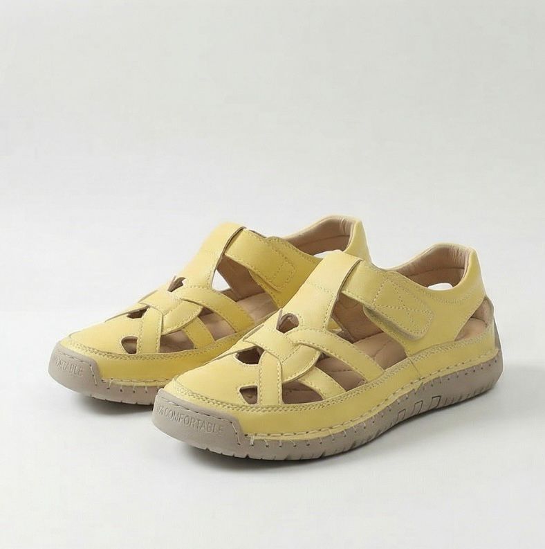 Amanda | Lightweight Summer Sandals