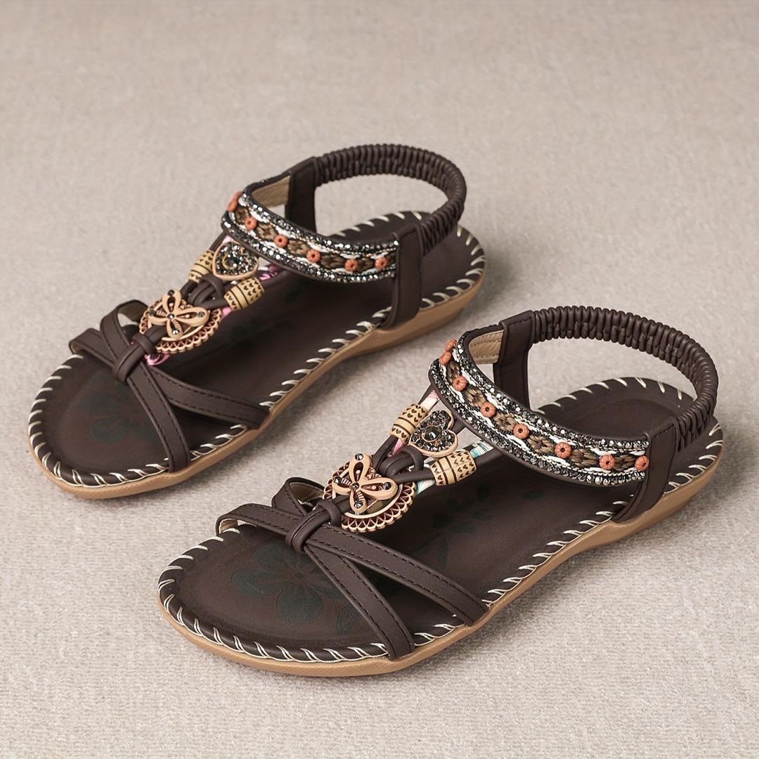 Nada | Orthopaedic Sandals in Ibiza Style