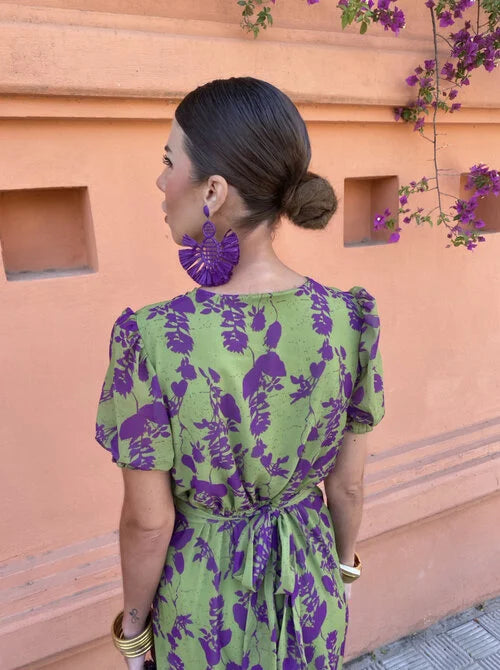 Firenze | Abito Estivo Elegante