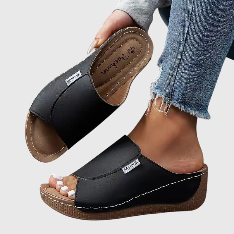 Lila – STYLISH ORTHOPEDIC SANDALS