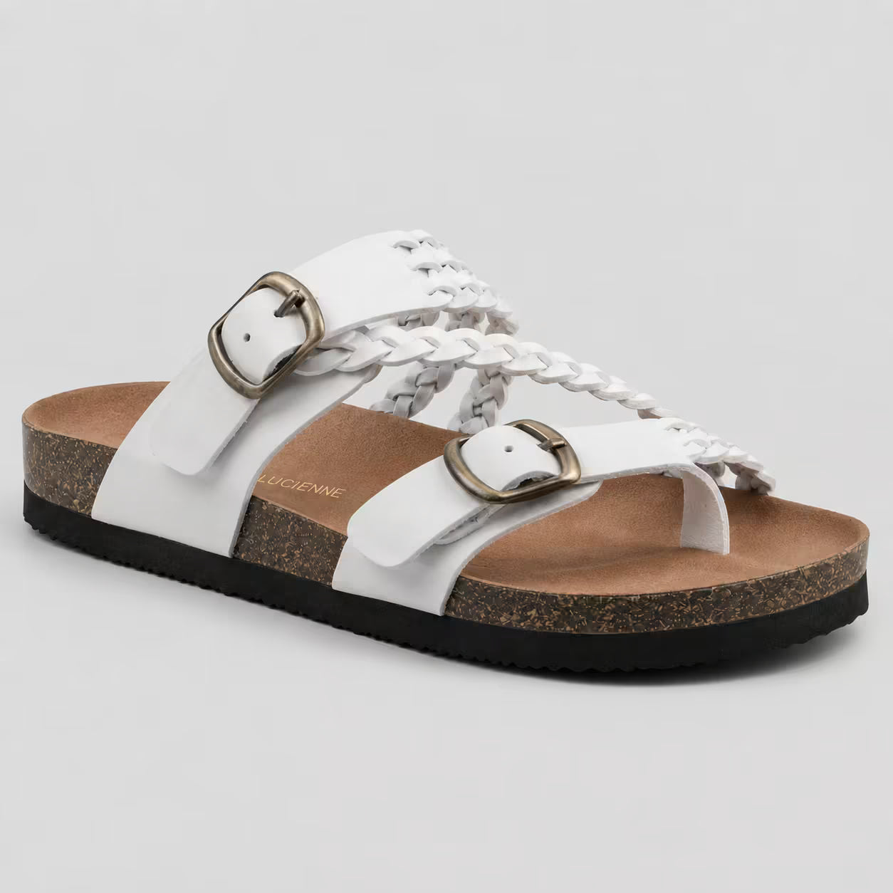 Lorenza | Sandali Ortopedici Hayleigh