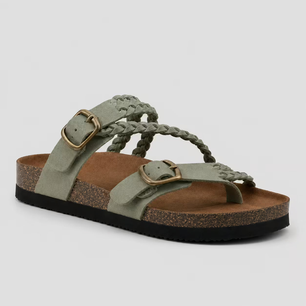 Lorenza | Sandali Ortopedici Hayleigh