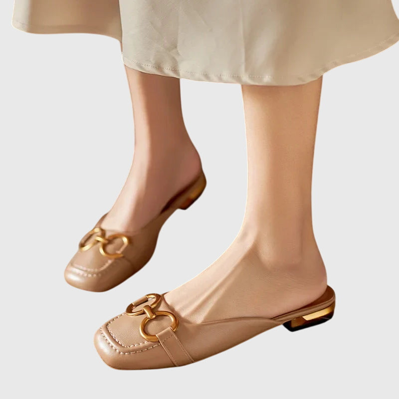Lexi – ORTHOPEDIC SANDALS