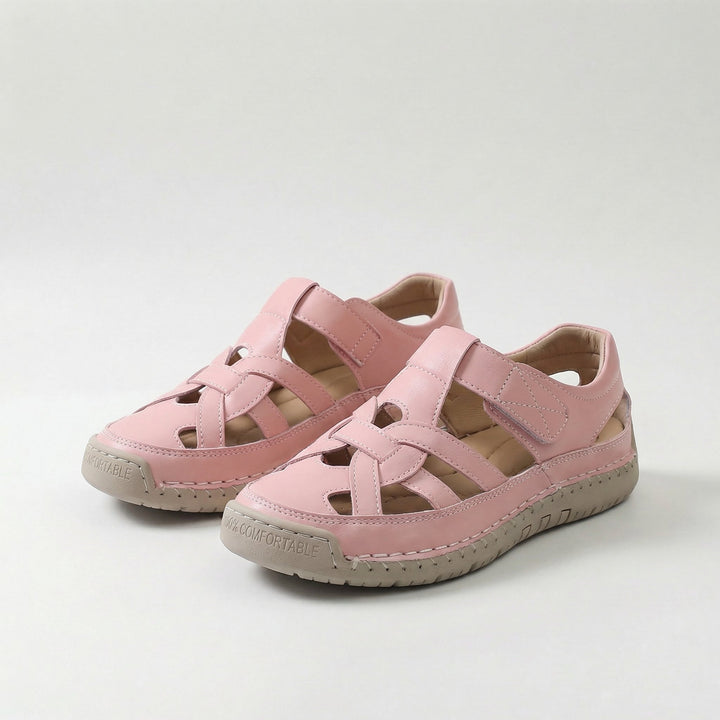Amanda | Lightweight Summer Sandals