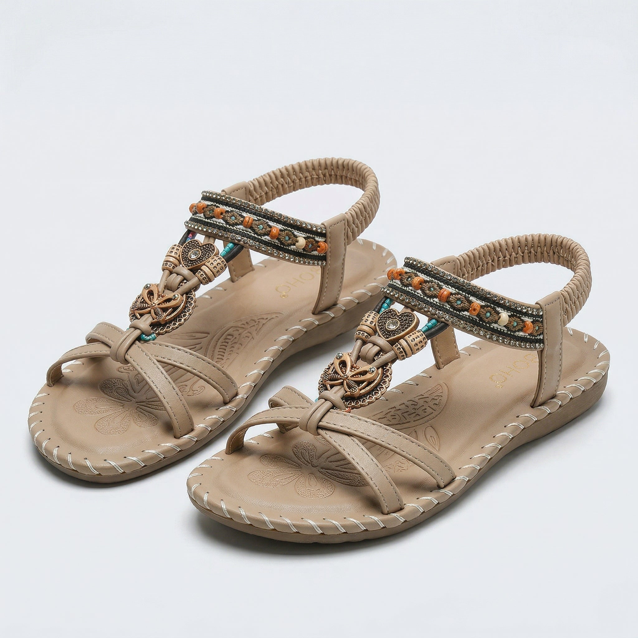 Nada | Orthopaedic Sandals