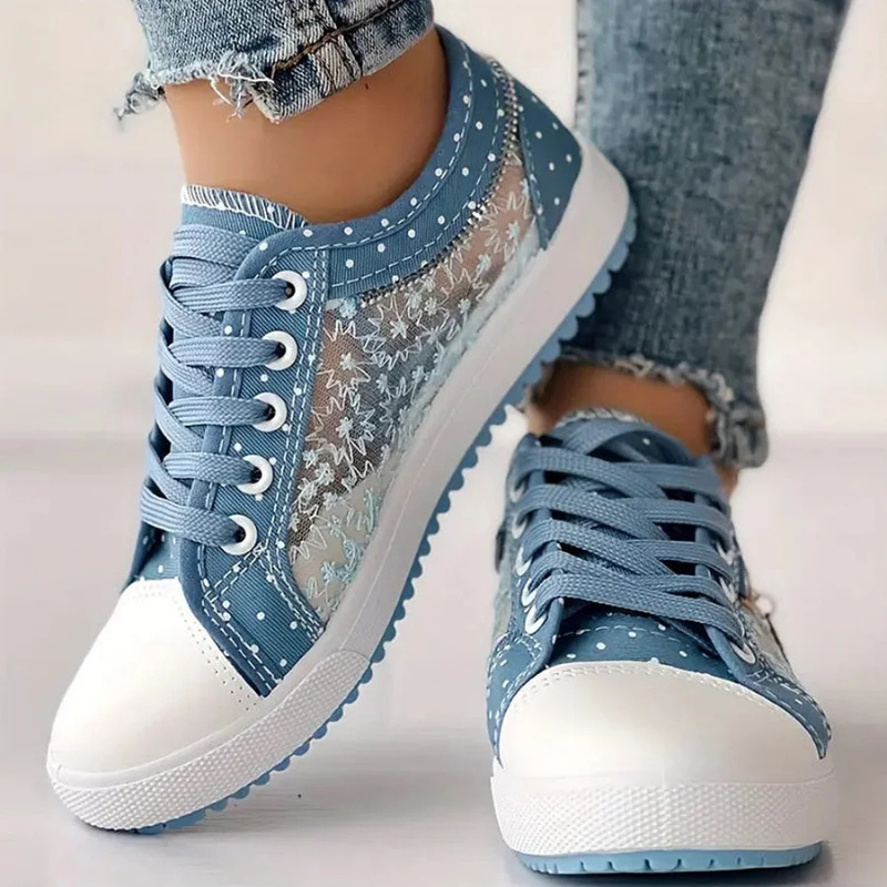 HARRIET – SUPPORT SUMMER TRAINERS