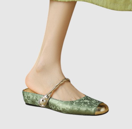 Lila – ORTHOPEDIC SANDALS