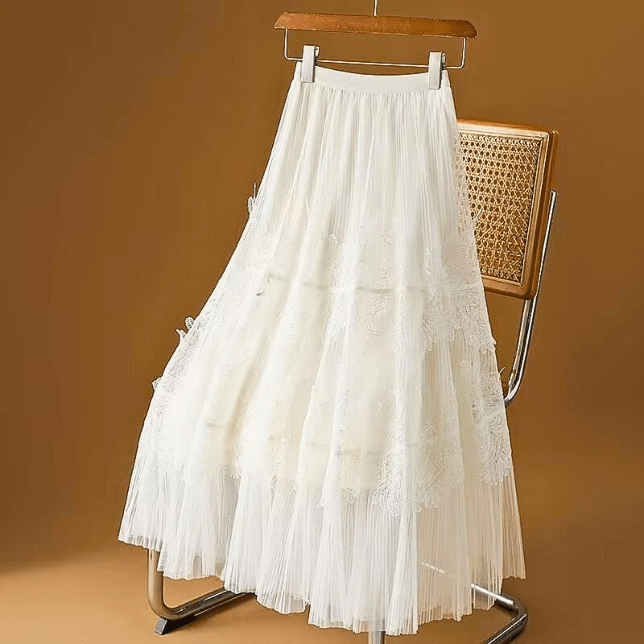 Hera | Liora Skirt
